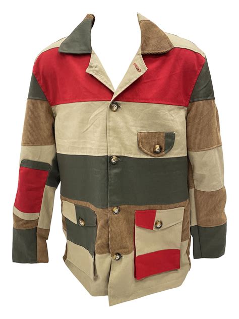 raoul duke jacket replica|raoul duke outfit.